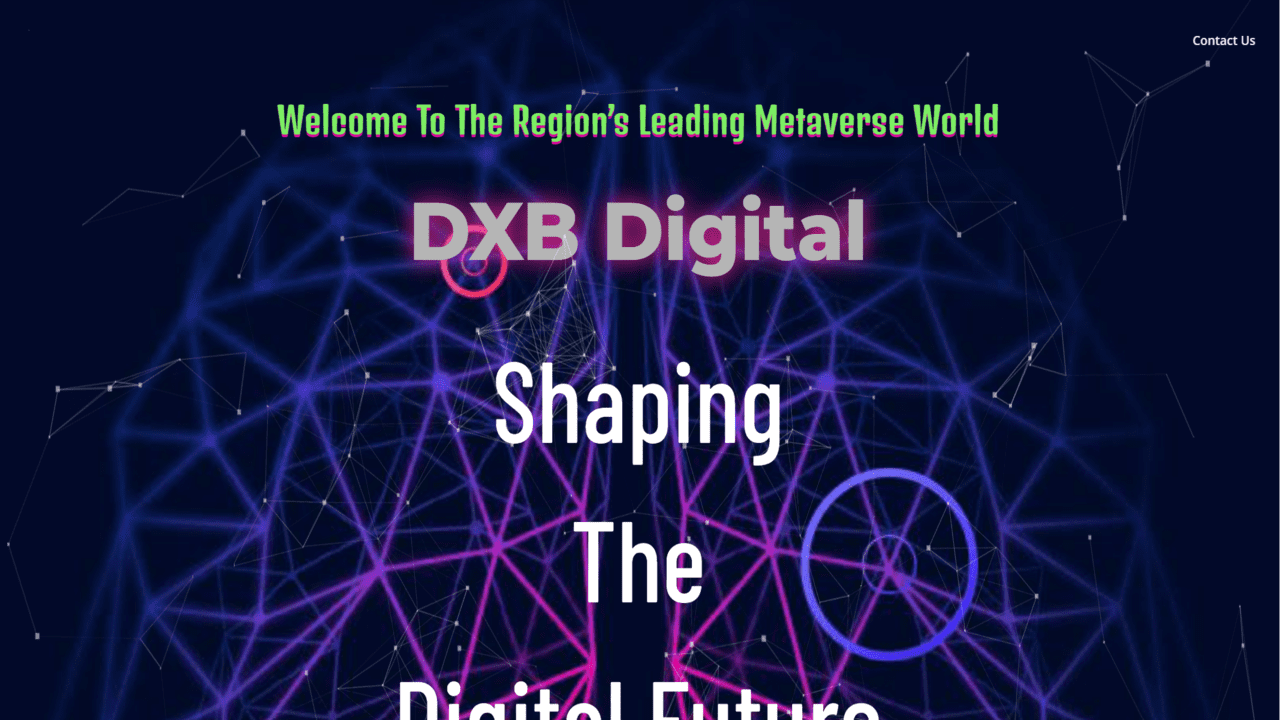 dxbdigital dxbdigital