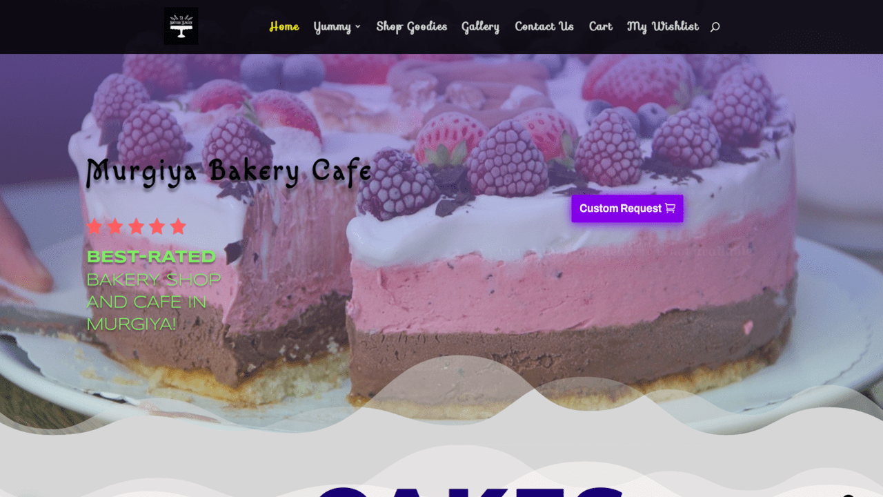 murgiya bakery cafe murgiya bakery cafe