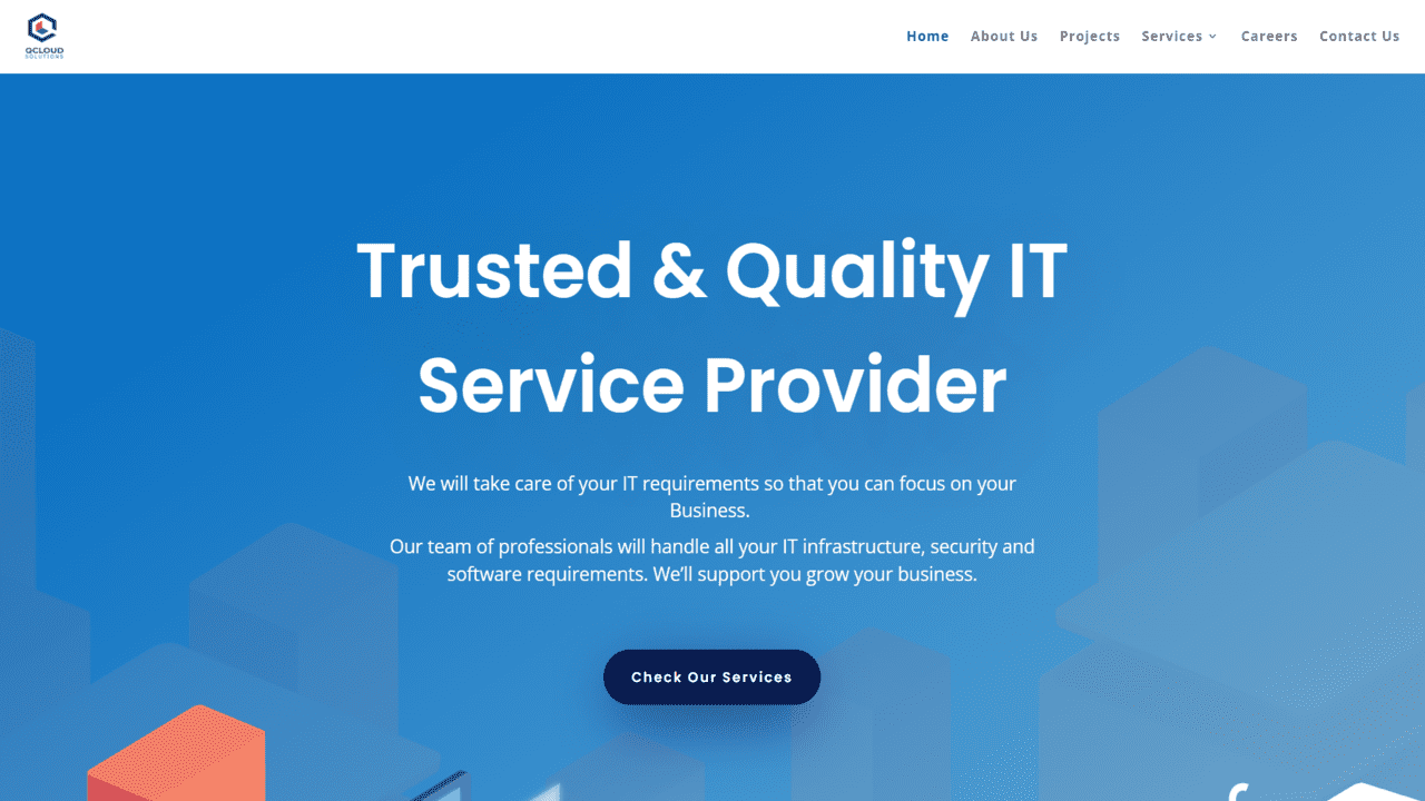 qcloudsolutions