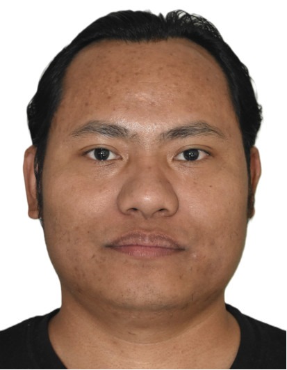 passport photo
